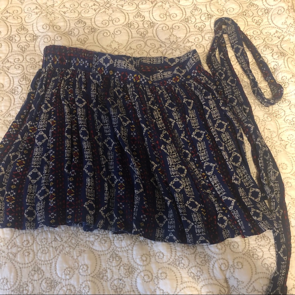 Forever 21 skirt